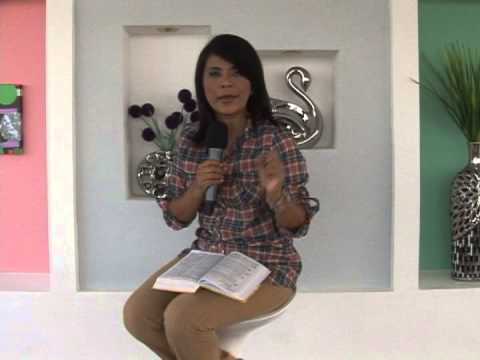 LLUVIA DE BENDICIONES 15 DE FEBRERO 2013