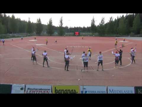 Taktinen merkkivirhe? (ja pallekevennys)