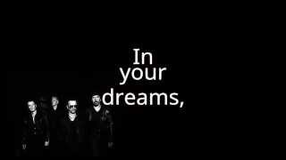 U2 - Sleep Like A Baby Tonight - Songs of Innocence FULL lyrics video