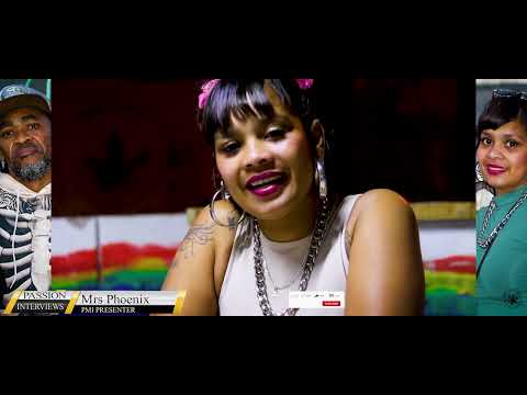 Passion Music Interviews Episode 05 (Isaac Mutant)