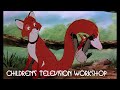 Sesame Street Episode 0697 Ending Scene My Version