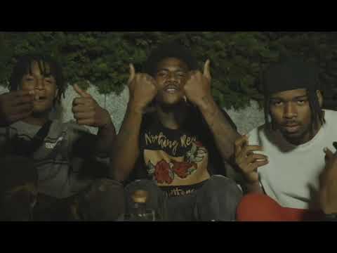 SWAGGY GZZ X F3NDI - LIL VIBE