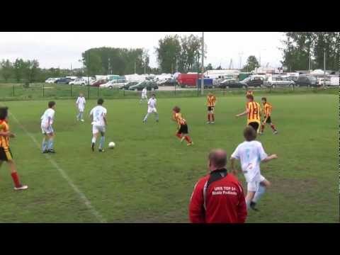 TOP 54 BIAŁA PODLASKA - SPN MOTOR LUBLIN 99    2-6