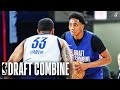 2025 NBA Draft Combine Day 1 Full Coverage May 14 2025