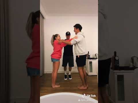 Tik Tok: Santiago Saez // Go Poursuis Tes Rêves