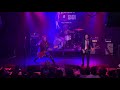 Gilby Clarke performs Monkey Chow at the Whisky February 13, 2019