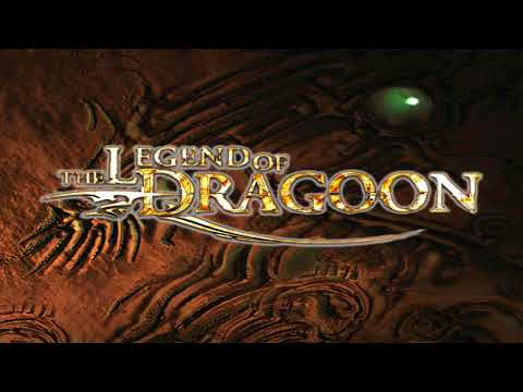 The Legend of Dragoon OST Extended - Wingly Forest