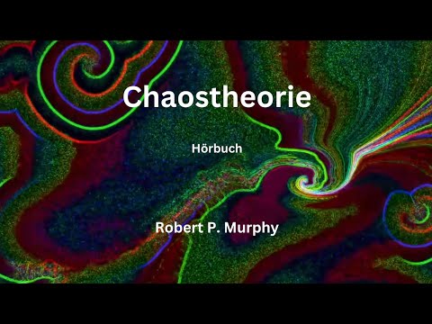 [Hörbuch] Robert Murphy - Chaostheorie