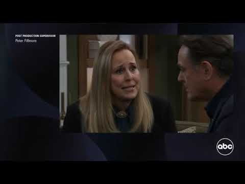 General Hospital 1-5-26 Preview GH 5th January 2026