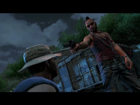 Far Cry 3: The Coop trailer [AUT]