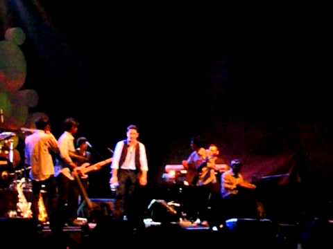 Dave Koz and 57Kustik - You Make Me Smile (Live at Java Jazz Festival 2012)