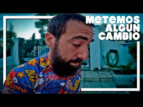 🔄 CAMBIAMOS UN POCO EL PLAN 😅