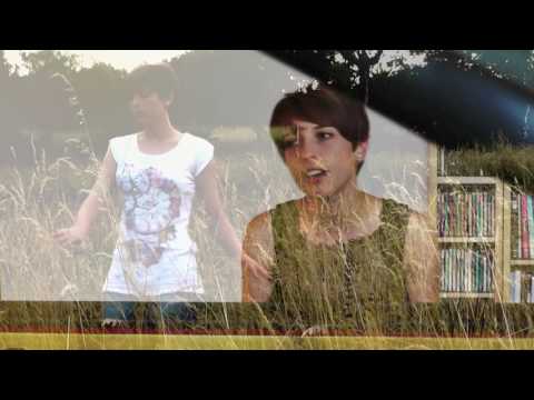 Elisa - Eppure Sentire - cover by Katia Aldegheri