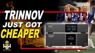 A Trinnov Altitude Ci For Everyone!