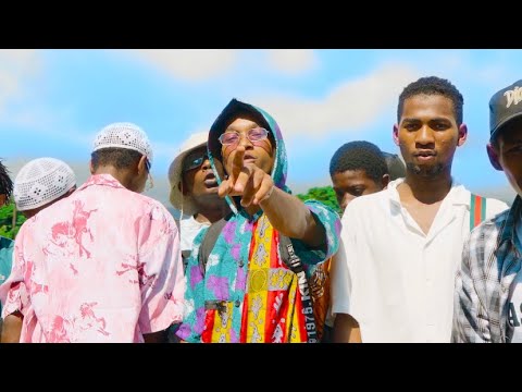 Soifaoui - YKWG Feat. Powa, Aydii, Asf, VictoryGang, BalZeine, Besta, Nadjiboy, Gnax[Official video]