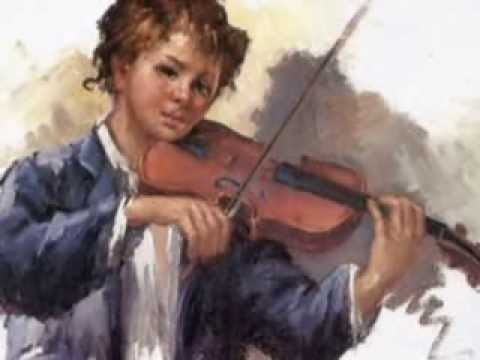 Graj skrzypku graj  Faliszewski Tadeusz