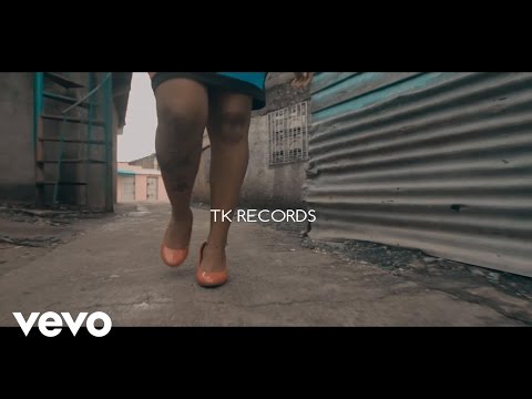Trankilon - Baila Mami No Le Pares
