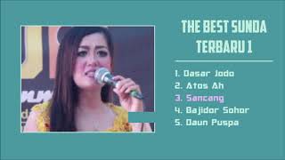 Download lagu Dasar Jodo, Atos Ah, Daun Puspa mp3