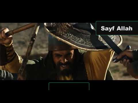 Legacy Of Khalid Ibn Al Walid