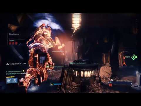 Destiny: Tipps für Halloween Trials of Osiris ohne Radar und Wierderbeleben