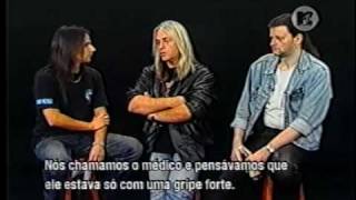 Andre Matos entrevista o Helloween (entrevista completa/complete interview)