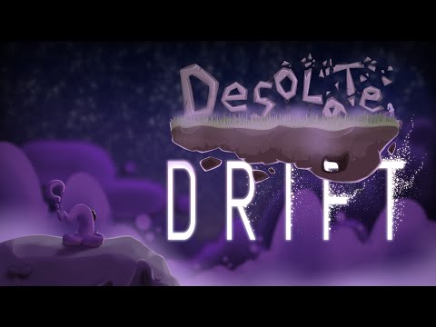 Desolate Drift | Full Song