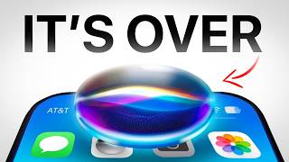 How Apple Accidentally Won The Al Race