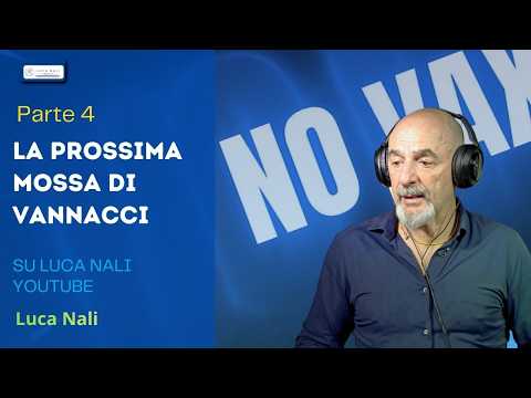 Parte 4 – La prossima mossa di Vannacci