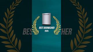 What's the Best Dishwasher of 2025?