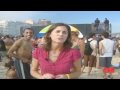 Rio Wins Olympic Bid