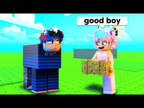 I regret playing this…