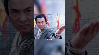 The master's duel is also a competition of wisdom and scheming#movie #shots #foryou