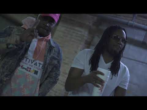 Benji glo - Trap Music 2 ft. K Dolla