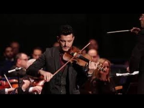 Greatest hits Andre Soueid Violin Songs 2019 (By Fan Made)