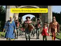 Abbots Bromley Horn Dance