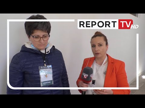 Shpallet në kërkim qytetari që filmoi votën, flet kryetarja e QV në Vlorë: Anëtarët dëgjuan zhurmën