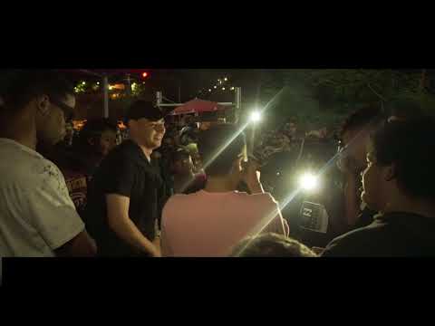 Buddy Poker vs Nicolas Walter - 2 fase - Batalha do Tanque - Edição Fim de ano