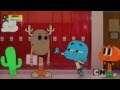 The Amazing World Of Gumball Sings Dynamite ...