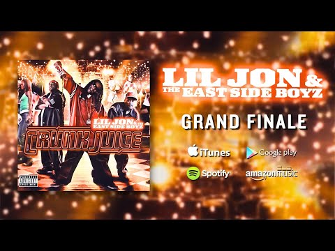 Video thumbnail for Grand Finale