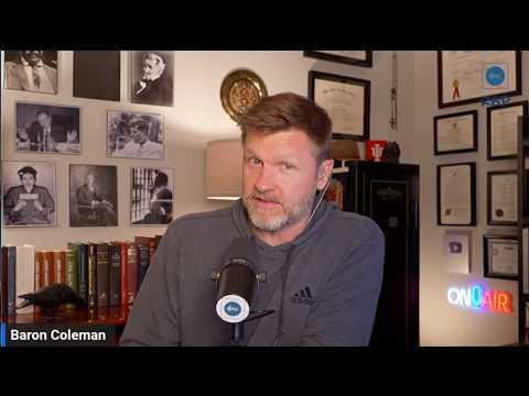 Establishing the Narrative Early - Hunter Kozak Part 2 - #75