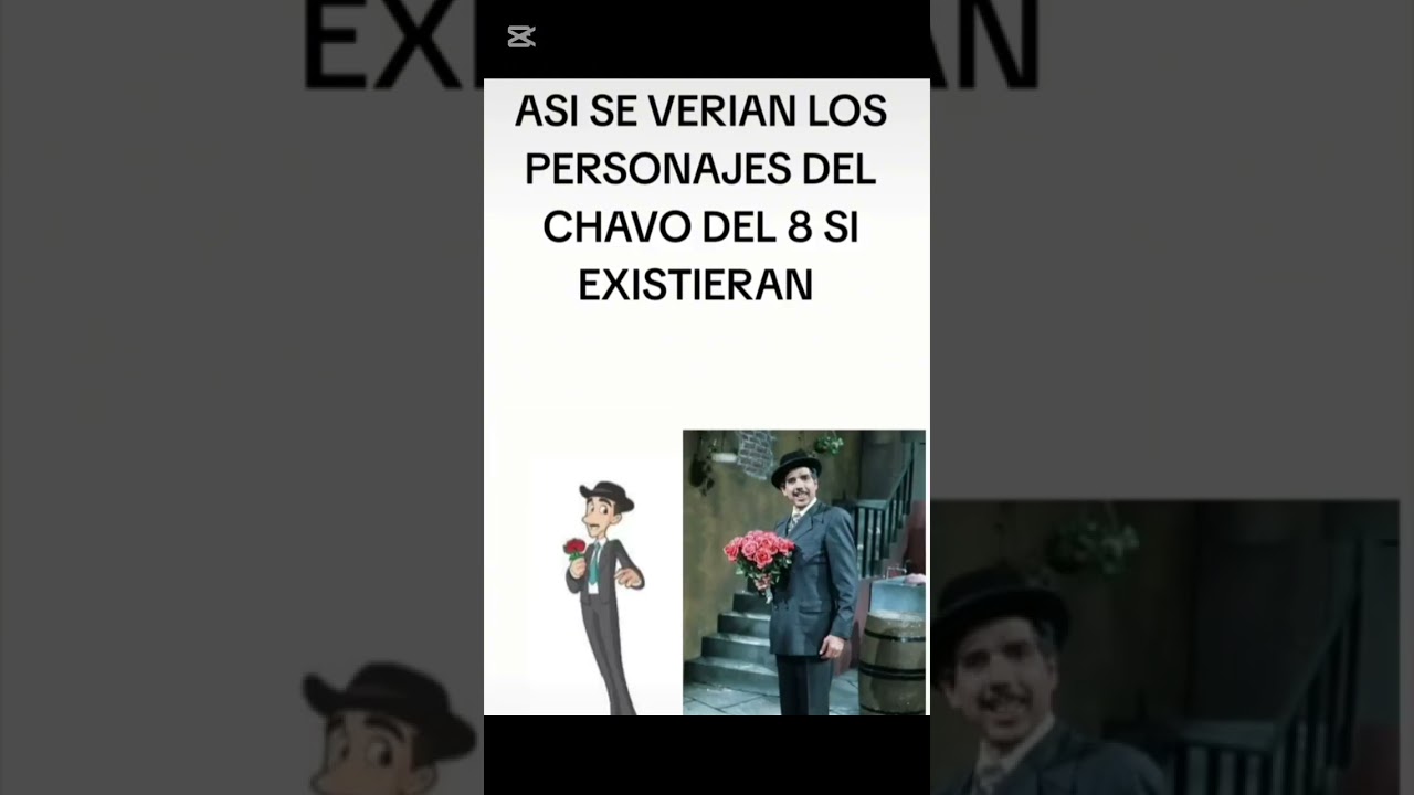 Así se verían 🗿