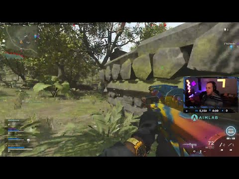 CoD Warzone: O polêmico Aim Assist, roubado ou apenas uma vantagem?