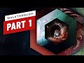 Observation Walkthrough - Opening Scene Puzzle Solution (Part 1)