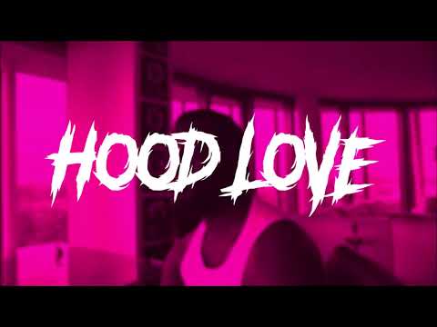 [FREE] Headie One x Isong x Rnb Drill Type Beat 2020 - "Hood Love" | R&B Drill Instrumental