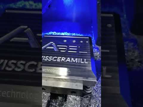 BSQ TECH GmbH - Abel Technologies Swissceramill Video2