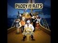 Paddy and the Rats - Freedom 