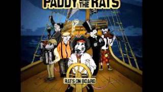 Paddy and the Rats - Freedom