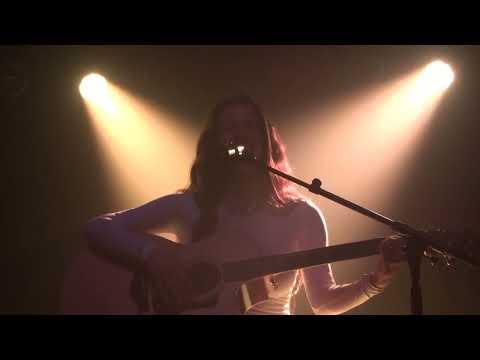 Meyy-Love Is A Battle @ The Grace, 11th May 2023