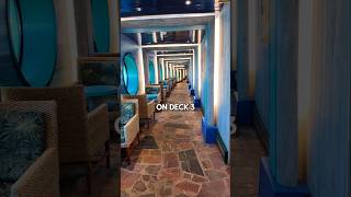 The Best Hidden Spot on the Margaritaville at Sea Islander #Cruise #CruiseLife