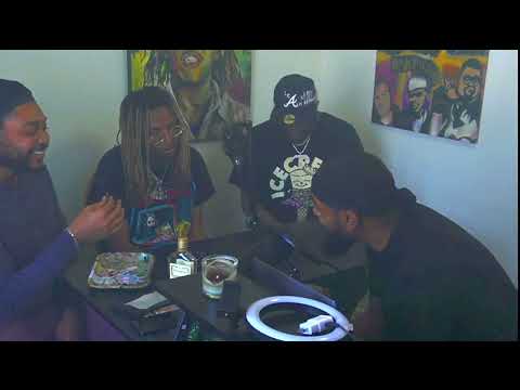KRI$Truth & KydoChill INTERVIEW